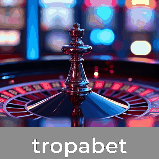 Acesso ao tropabet