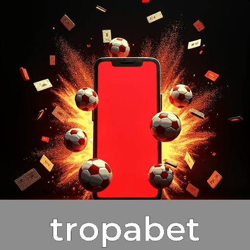 Cadastro na tropabet