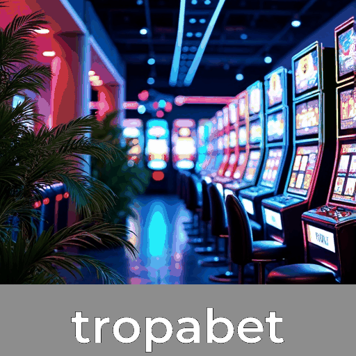 Cadastro na tropabet