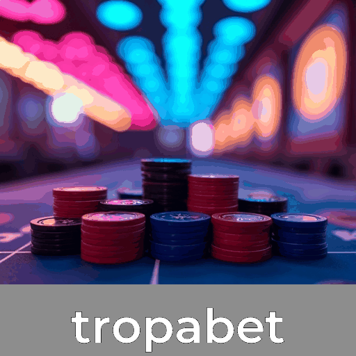 Acesso ao tropabet