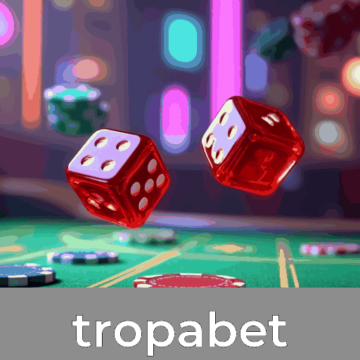Cadastro na tropabet