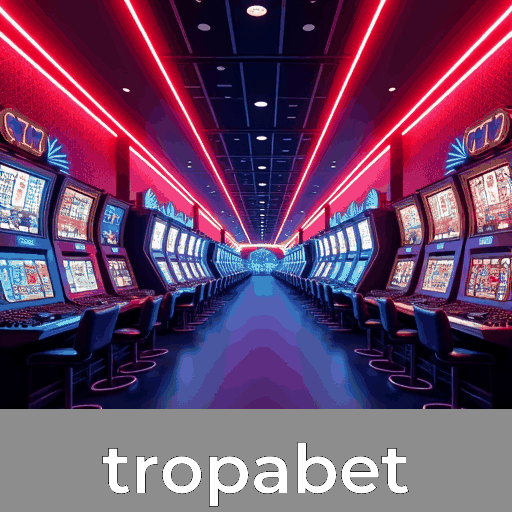 Acesso ao tropabet