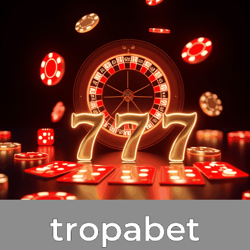 Tropabet: Apostas Online Seguras e Diversificadas com Benefícios Exclusivos