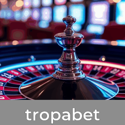 Cassino Online tropabet