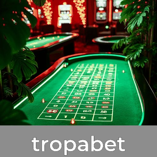 Acesso ao tropabet