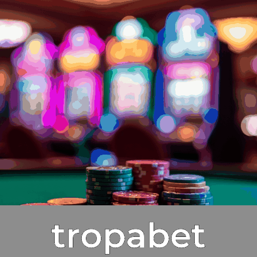 Cassino Online tropabet
