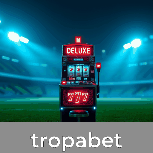 Cadastro na tropabet