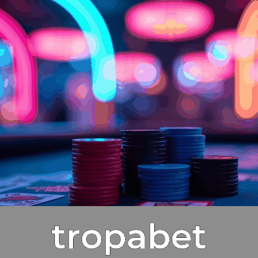 Cassino Online tropabet