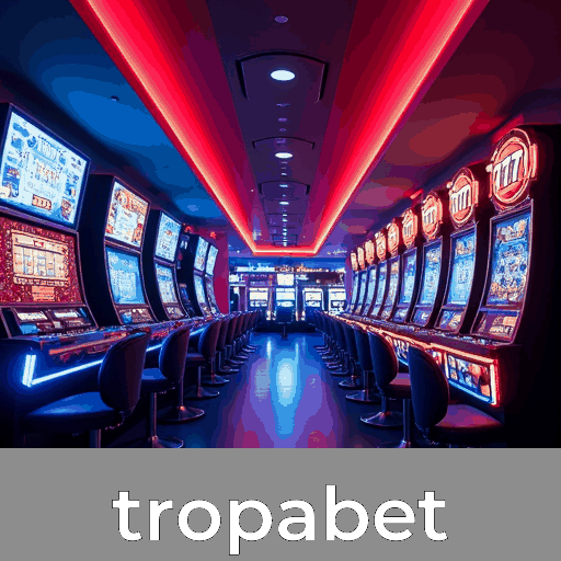 Cassino Online tropabet