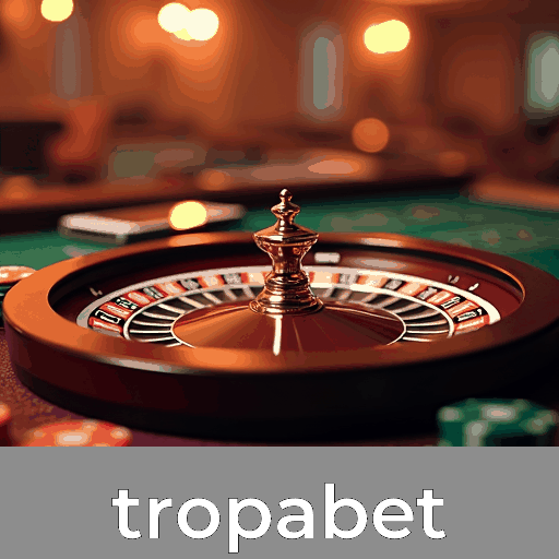Acesso ao tropabet