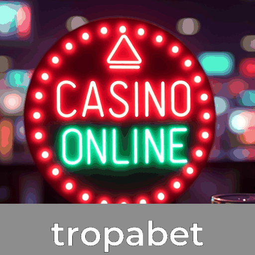 Cassino Online tropabet