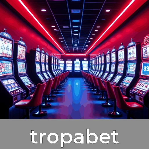 Acessar o site tropabet COM