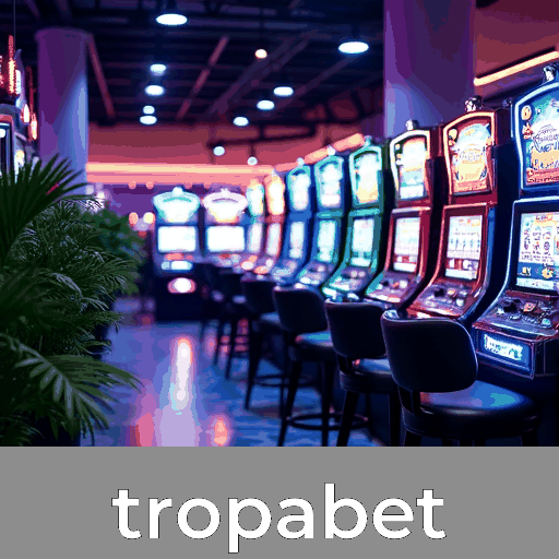Tropabet: Apostas Online Seguras e Diversificadas com Benefícios Exclusivos