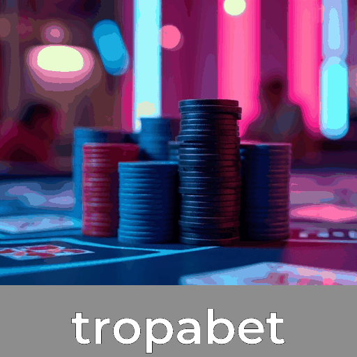 Cadastro na tropabet