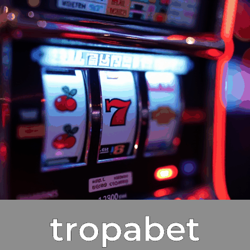 Cassino Online tropabet